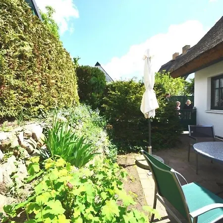 Ferienhaus Lotsenhaus *